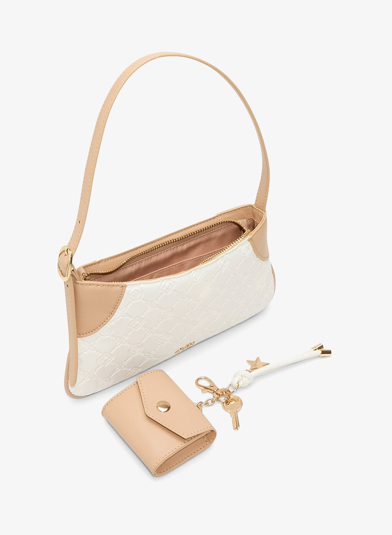 ALDO Kelia Top Handle Shoulder Bag - Image 4
